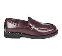 Ash Mocassins WHISPER in Rouge 40