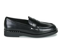 Mocassins femmes Ash WHISPER STUDS Noir 36