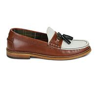Barbour Mocassins JEN in Marron 40