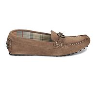 Barbour Laire Boat Shoes Marron EU 38 Femme