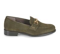 Mocassins femmes Betty London MAGALI Kaki 36