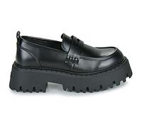 Mocassins femmes Buffalo ASPEN LOAFER Noir 37