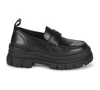 Chaussures femme Buffalo Aspha Loafer Noir 36