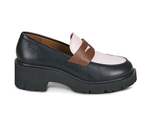Mocassins femmes Camper TWS Noir 39