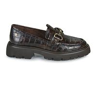 Carmela Mocassins 162547-BROWN-CROCO in Marron 41
