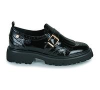 Carmela Mocassins 162594-BLACK-PATENT in Noir 40