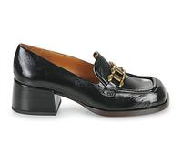 Mocassins femmes Chie Mihara BRISTOL Noir 39