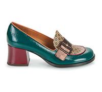 Mocassins femmes Chie Mihara TEISIN Vert 37