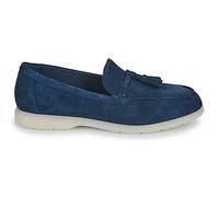 Mocassins Clarks Narini Edge pour Femme 40 Bleu