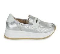 Mocassins femmes Dorking DRAZ Argenté 41