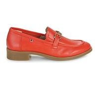 Mocassins femmes Dorking HARVARD Rouge 37