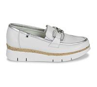 Mocassins femmes Dorking INDIA Blanc 39