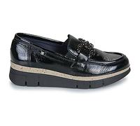Dorking Mocassins INDIA in Noir 41