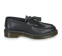 Dr. Martens Mocassins Adrian en cuir Smooth Noir Taille 42