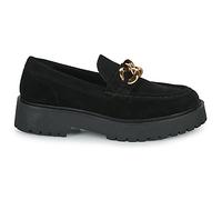 Mocassins femmes Elue par nous MICIME Noir 38