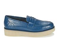Mocassins femmes F-Troupe Penny Loafer Bleu 39