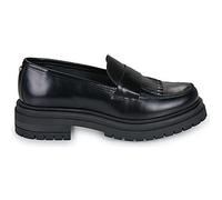 Mocassins femmes Fericelli NOEMIE Noir 38