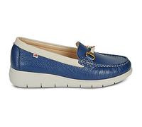 Mocassins femmes Fluchos FLUVIA Marine 37