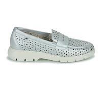 Mocassins femmes Fluchos GLADIS Argenté 40