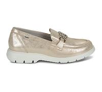 Mocassins femmes Fluchos GLADIS Doré 40