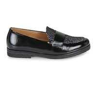 Mocassins femmes Gabor 3204237 Noir 40