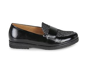 Mocassins femmes Gabor 3204237 Noir 40