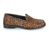 Geox Mocassins D Cloridie A Femme Marron Pointure 40