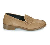Geox Mocassins Femme D Jaylon 2 Marron Taille 40