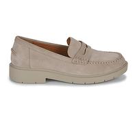 Geox D Spherica Ec1 Moccasin, Sable, 40 EU
