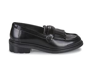 Mocassins femmes Geox D WALK PLEASURE Noir 36