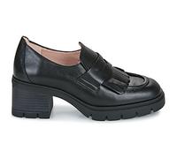 Mocassins femmes Hispanitas EVEREST Noir 41