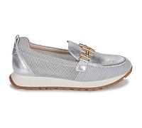 Mocassins femmes Hispanitas KANSAS-HV253919 Argenté 40