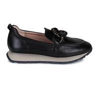Mocassins femmes Hispanitas KANSAS Noir 37