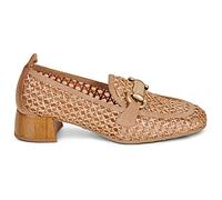 Mocassins femmes Hispanitas LISBOA RHV264828 Beige 39