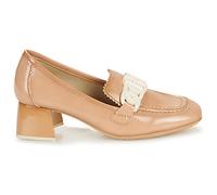 Mocassins femmes Hispanitas MALTA Beige 40