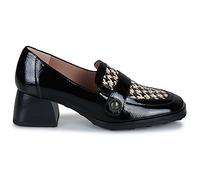 Mocassins femmes Hispanitas MARSELLA Noir 37