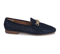 Mocassins femmes JB Martin FRANCHE BIJOU Bleu 37