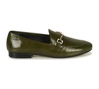 Mocassins femmes JB Martin FRANCHE CHIC Vert 38