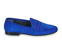 Mocassins femmes JB Martin FRANCHE ROCK Bleu 38
