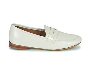 Mocassins femmes JB Martin FRANCHE SOFT Blanc 39