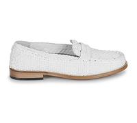 Mocassins femmes JB Martin JEANNE Blanc 40