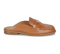 JB Martin Mocassins LEEDS in Marron 41