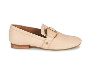 Mocassins femmes JB Martin LITTORAL Beige 39