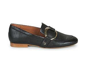 Mocassins femmes JB Martin LITTORAL Noir 37