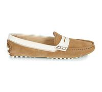 Mocassins femmes JB Martin TABATA Marron 41