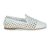 JB Martin Mocassins TROPICAL in Blanc 37