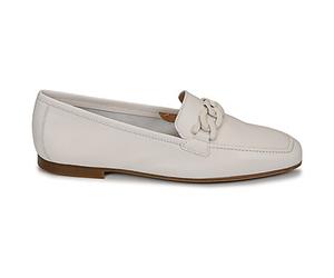 Mocassins femmes JB Martin VEILLE Blanc 39