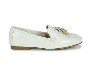 Mocassins femmes JB Martin VIC Blanc 40