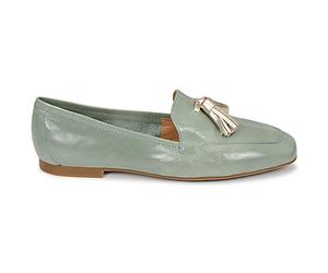 Mocassins femmes JB Martin VIC Vert 36