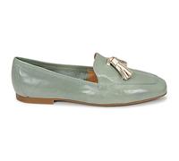 Mocassins femmes JB Martin VIC Vert 37